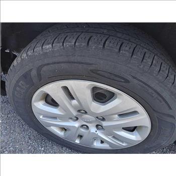 2018 Dodge Grand Caravan (Hartford, CT 06114)