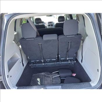 2018 Dodge Grand Caravan (Hartford, CT 06114)