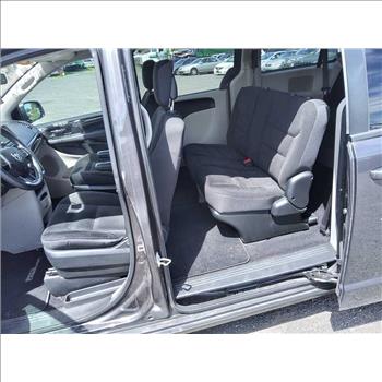 2018 Dodge Grand Caravan (Hartford, CT 06114)