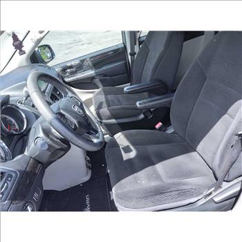 2018 Dodge Grand Caravan (Hartford, CT 06114)