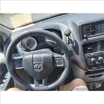 2018 Dodge Grand Caravan (Hartford, CT 06114)
