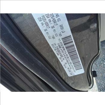 2018 Dodge Grand Caravan (Hartford, CT 06114)