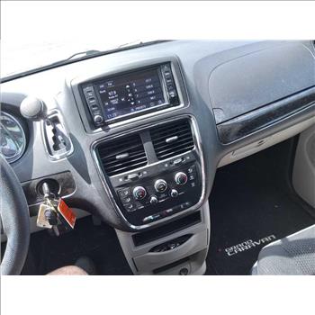 2018 Dodge Grand Caravan (Hartford, CT 06114)