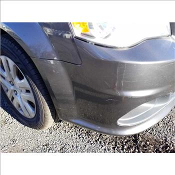 2018 Dodge Grand Caravan (Hartford, CT 06114)