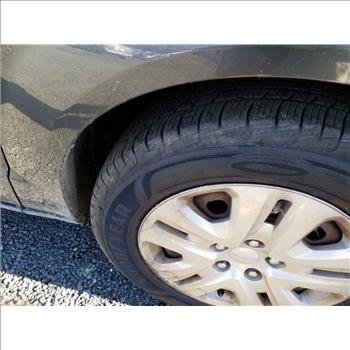 2018 Dodge Grand Caravan (Hartford, CT 06114)