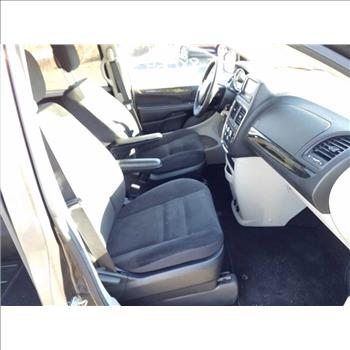 2018 Dodge Grand Caravan (Hartford, CT 06114)