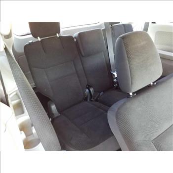 2018 Dodge Grand Caravan (Hartford, CT 06114)