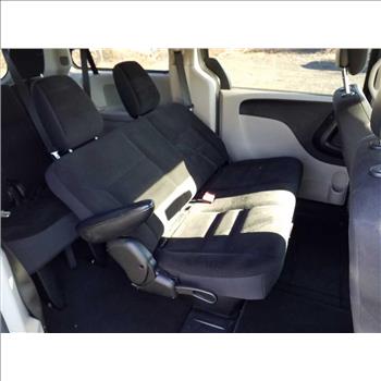 2018 Dodge Grand Caravan (Hartford, CT 06114)