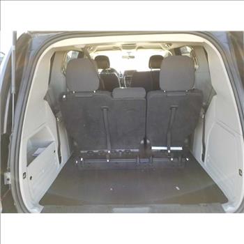 2018 Dodge Grand Caravan (Hartford, CT 06114)