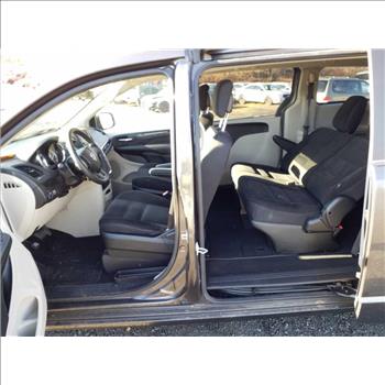 2018 Dodge Grand Caravan (Hartford, CT 06114)
