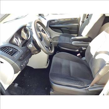 2018 Dodge Grand Caravan (Hartford, CT 06114)