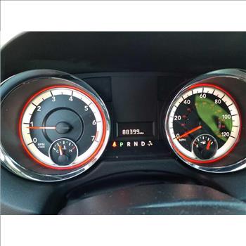 2018 Dodge Grand Caravan (Hartford, CT 06114)