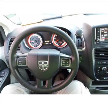 2018 Dodge Grand Caravan (Hartford, CT 06114)