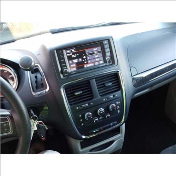 2018 Dodge Grand Caravan (Hartford, CT 06114)