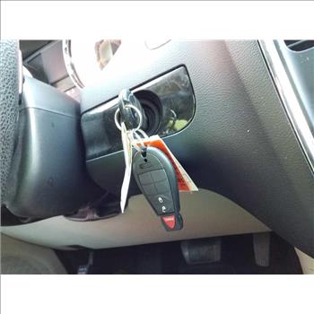 2018 Dodge Grand Caravan (Hartford, CT 06114)