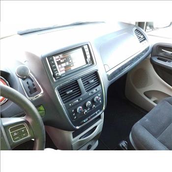 2018 Dodge Grand Caravan (Hartford, CT 06114)