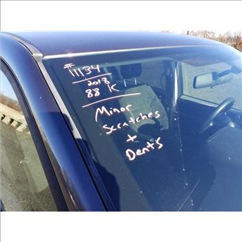 2018 Dodge Grand Caravan (Hartford, CT 06114)