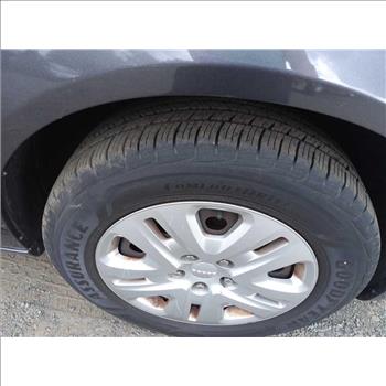 2018 Dodge Grand Caravan (Hartford, CT 06114)