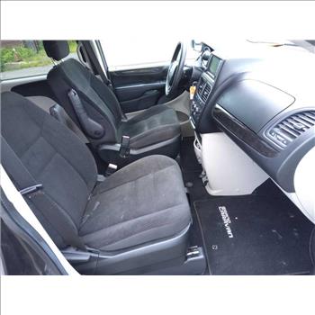 2018 Dodge Grand Caravan (Hartford, CT 06114)