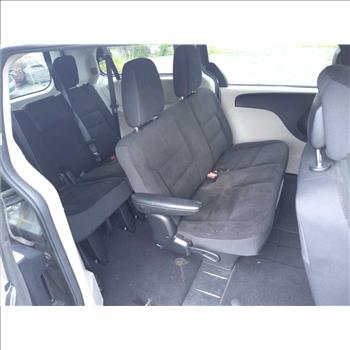 2018 Dodge Grand Caravan (Hartford, CT 06114)