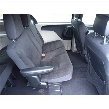 2018 Dodge Grand Caravan (Hartford, CT 06114)