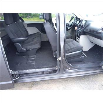 2018 Dodge Grand Caravan (Hartford, CT 06114)