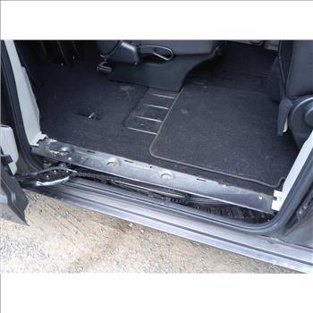 2018 Dodge Grand Caravan (Hartford, CT 06114)