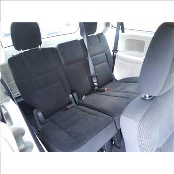 2018 Dodge Grand Caravan (Hartford, CT 06114)