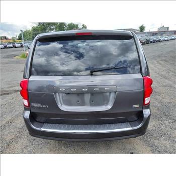 2018 Dodge Grand Caravan (Hartford, CT 06114)