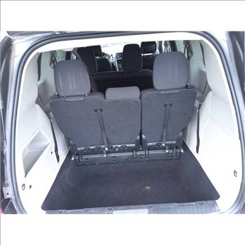 2018 Dodge Grand Caravan (Hartford, CT 06114)
