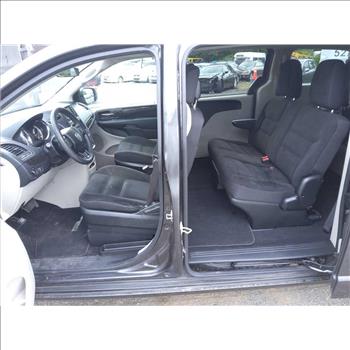 2018 Dodge Grand Caravan (Hartford, CT 06114)