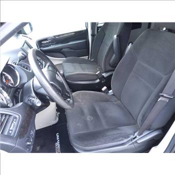 2018 Dodge Grand Caravan (Hartford, CT 06114)