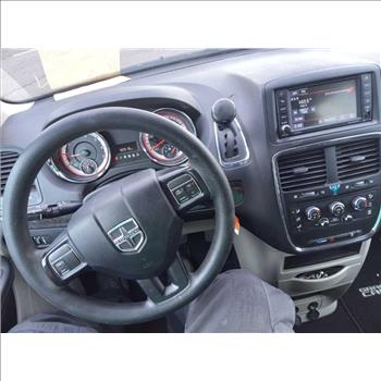 2018 Dodge Grand Caravan (Hartford, CT 06114)