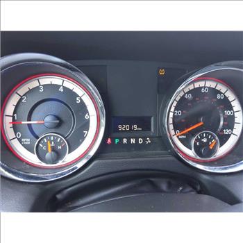 2018 Dodge Grand Caravan (Hartford, CT 06114)