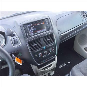 2018 Dodge Grand Caravan (Hartford, CT 06114)