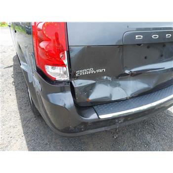 2018 Dodge Grand Caravan (Hartford, CT 06114)
