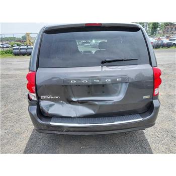 2018 Dodge Grand Caravan (Hartford, CT 06114)