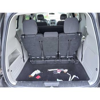 2018 Dodge Grand Caravan (Hartford, CT 06114)