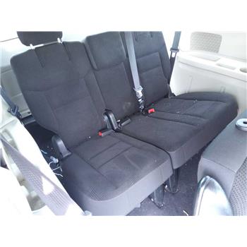 2018 Dodge Grand Caravan (Hartford, CT 06114)