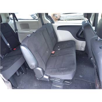 2018 Dodge Grand Caravan (Hartford, CT 06114)