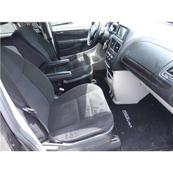 2018 Dodge Grand Caravan (Hartford, CT 06114)