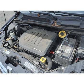 2018 Dodge Grand Caravan (Hartford, CT 06114)