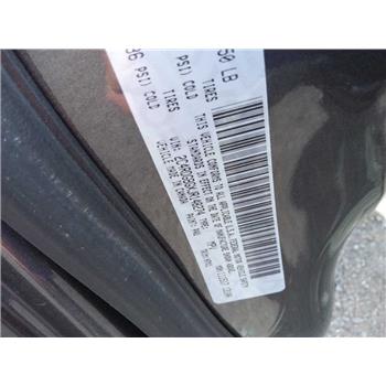 2018 Dodge Grand Caravan (Hartford, CT 06114)