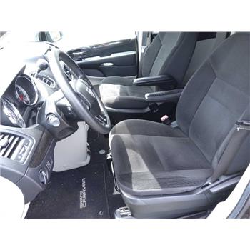2018 Dodge Grand Caravan (Hartford, CT 06114)