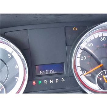 2018 Dodge Grand Caravan (Hartford, CT 06114)