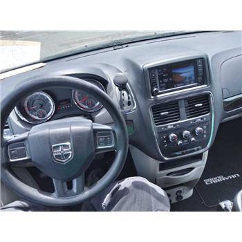 2018 Dodge Grand Caravan (Hartford, CT 06114)