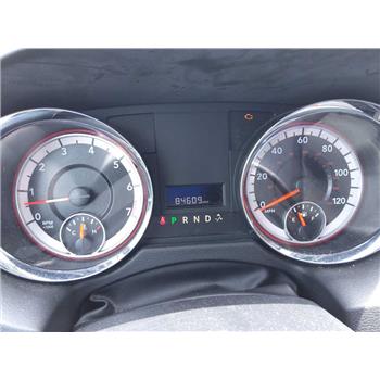2018 Dodge Grand Caravan (Hartford, CT 06114)
