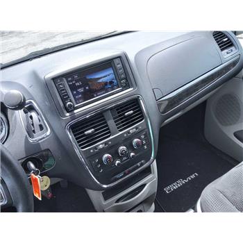 2018 Dodge Grand Caravan (Hartford, CT 06114)