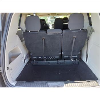 2018 Dodge Grand Caravan (Hartford, CT 06114)