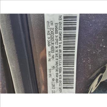 2018 Dodge Grand Caravan (Hartford, CT 06114)